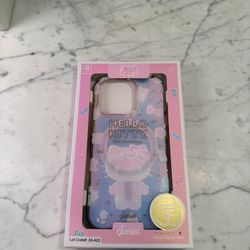 Sonix x Sanrio Case for iPhone 16 Pro