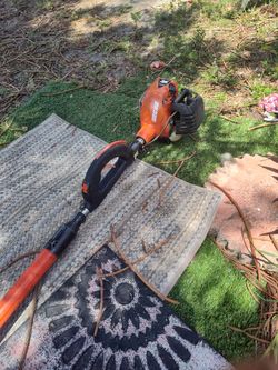 Echo 12 Ft Chainsaw Adjustable Pole