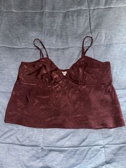 Women’s No Boundaries Top