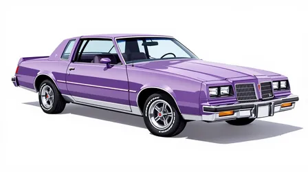 CAPRICE CLASSIC 1977-90. REARVIEW MIRRORS SET. BUICK ELECTRA. IMPALA. DELTA 88 ROYALE. EXC COND