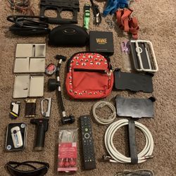 !!! 1$ EACH ITEM !!!