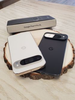  💥 Save Over $350 – Pixel 9 Pro XL Now Starting at $729