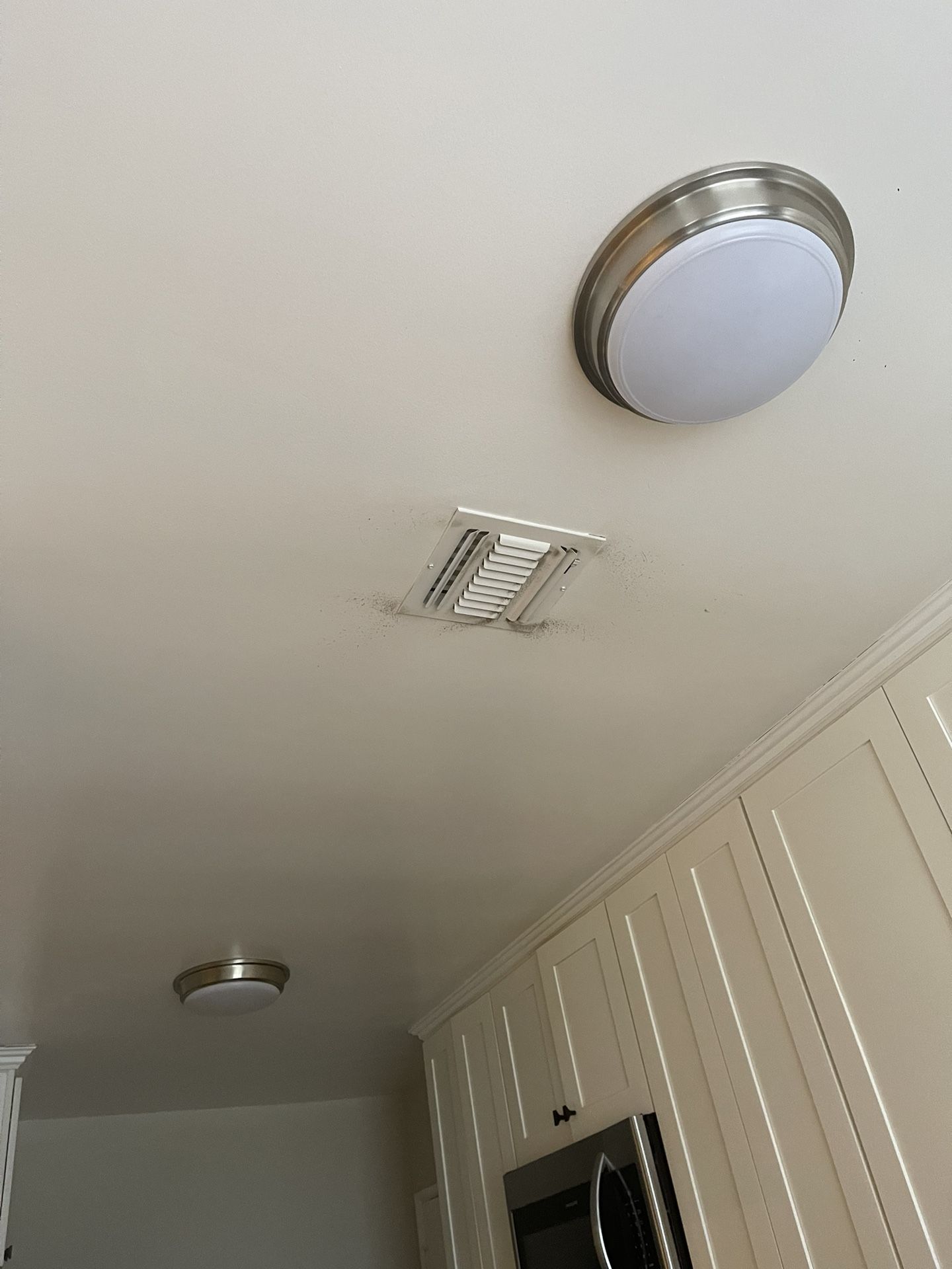 LED Flush Mount - Like New