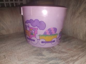 Easter Basket W/Out Handle