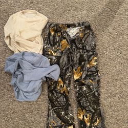 Shein Clothes Bundle 