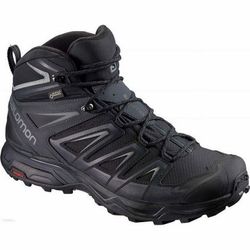 Men's Salomon X Ultra 3 Mid GOR-TEX Hiking Shoe