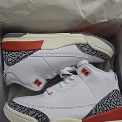 Jordan 3 Retro