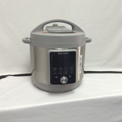 Instant Pot Pressure Cooker