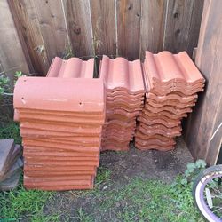 Eagle Malibu Roofing Tiles