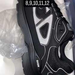 Black B30 