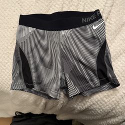 Nike Spandex