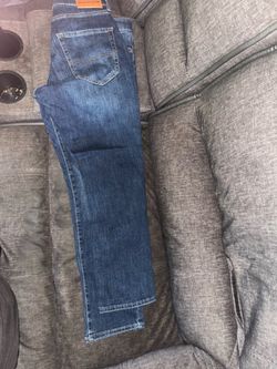 Men Lucky Brand jeans $20