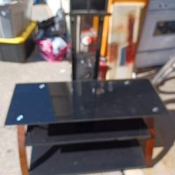 Great Condition TV Stand $50