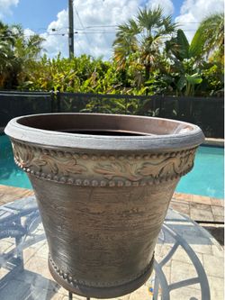 Large Planter