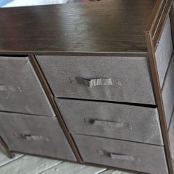 Storage Dresser Furniture 