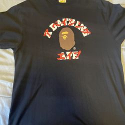 Bape Shirt 