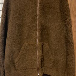 Cozy Jacket XL