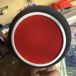 Kaotic Eyeball 