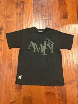 Amiri shirt