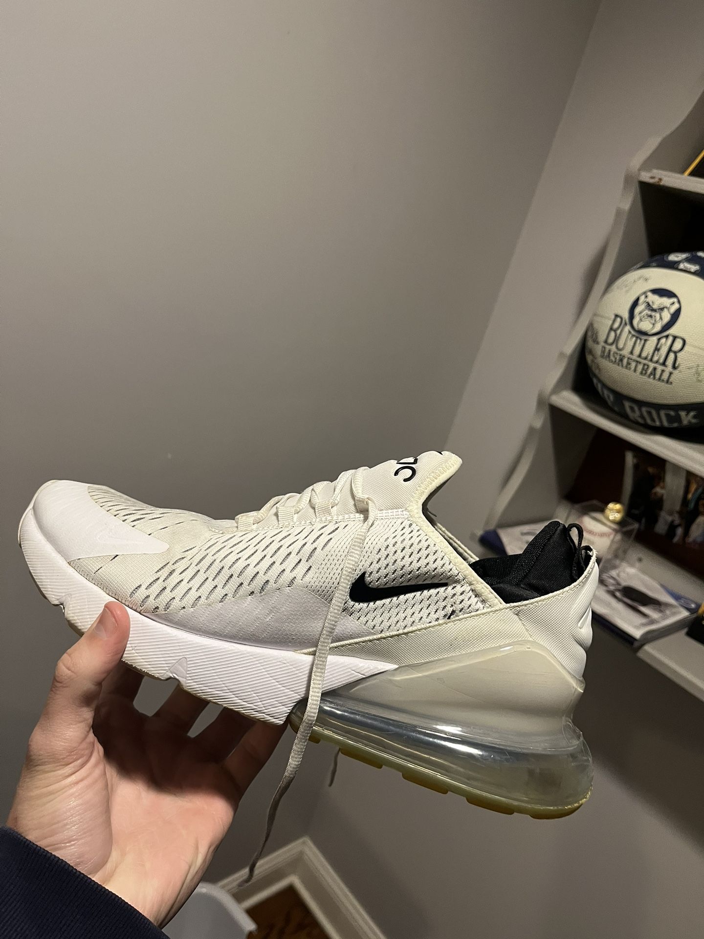 Men’s Nike Air Max 270