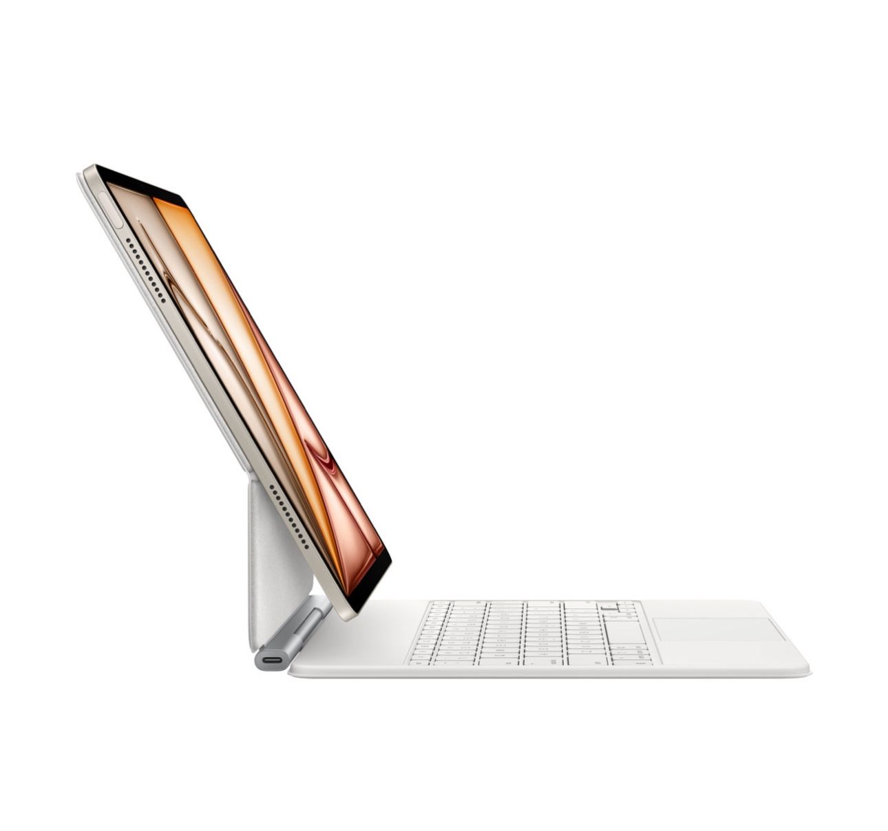 Apple Magic Keyboard For iPad Air M3 (13 Inches)