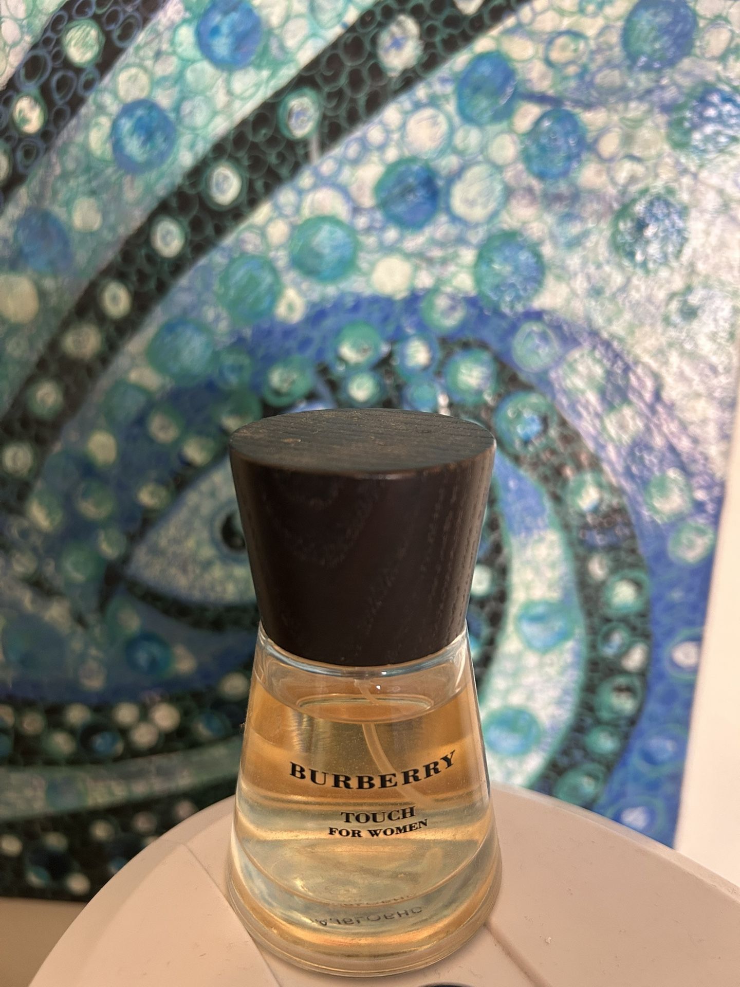 Burberry Touch Woman’s Perfume