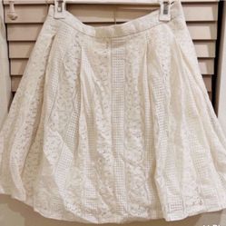 Ladies Skirt Size Medium - Pickup From Northridge Area 