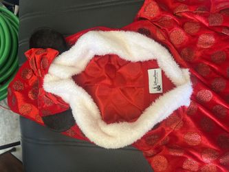 Disney Parks Minnie Dress 