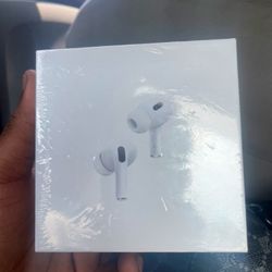 AirPod Pro’s 2nd Generation 