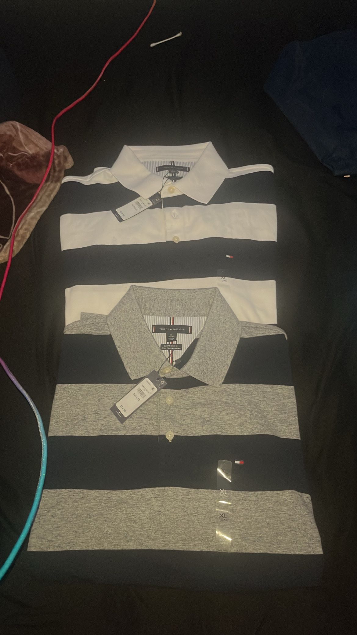 Tommy Hilfiger Xl