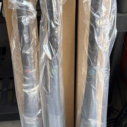 Driveline Bat Speed Trainers