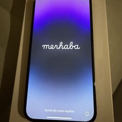 Iphone 14 Pro Max 256 Gb Factory Unlocked