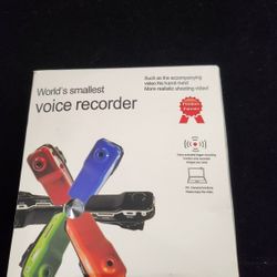 Mini Recorder