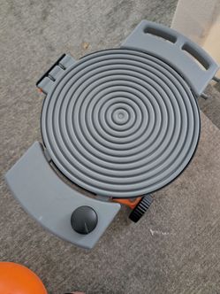Toy grill