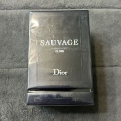 Dior Suavage Elixer