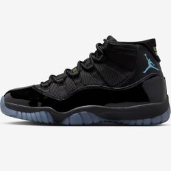 PRE-ORDERS! Jordan 11 Gamma Blue All Sizes!
