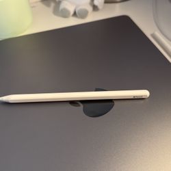 Apple Pencil Second Generation