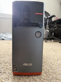Asus Pc