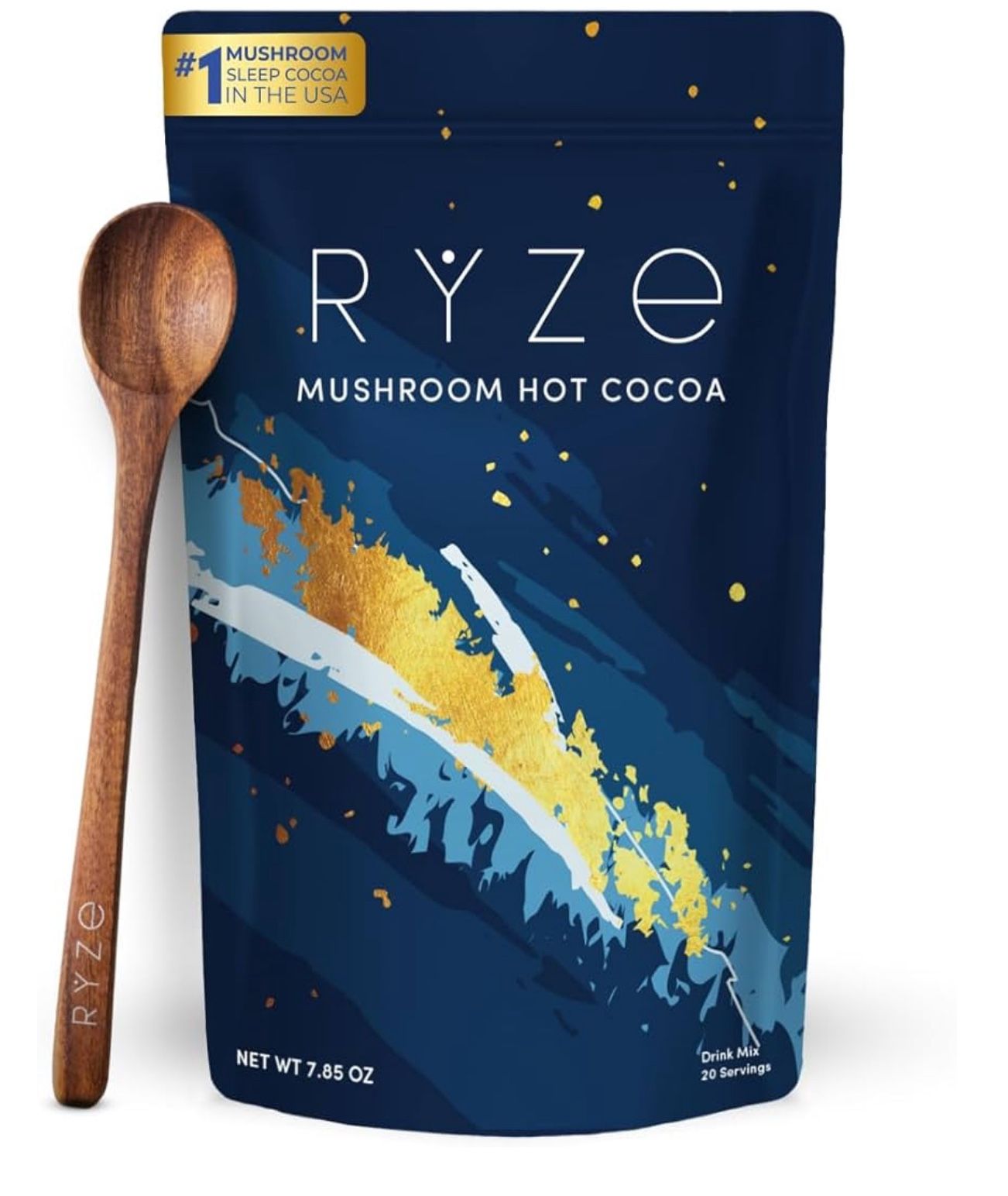 RYZE SUPERFOODS