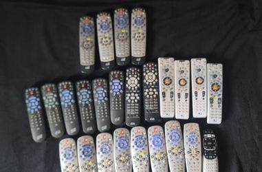 Remote Controlers