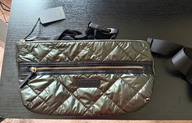Tutilo belt bag