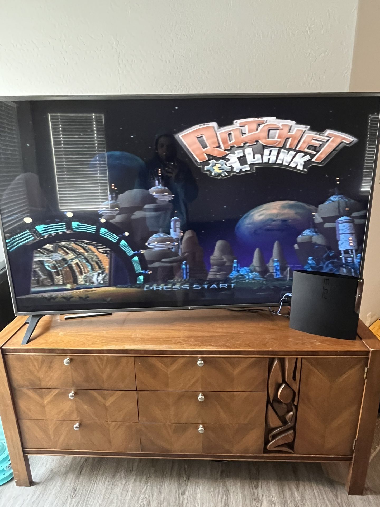 Backwards Compatible PS3 Slim