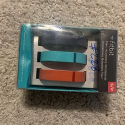 Fitbit Wrist Bands