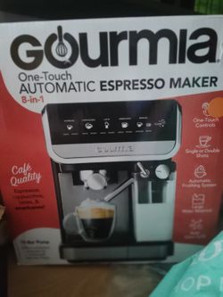 Brand NEW Expresso Maker