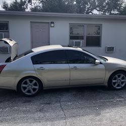 2008 Nissan Altima