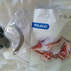 Topson CPAP Full Face Mask 