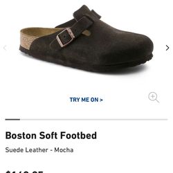 mocha birkenstock mocha