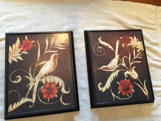 Fall decorative pictures