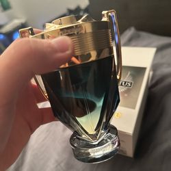 Paco Rabbane Invictus Parfum