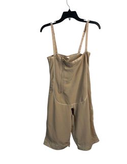 Women’s Nude Shapeweare Size 3XL